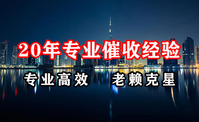 颍东追账公司